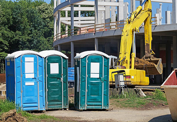 Best ADA-Compliant Portable Toilet Rental  in USA